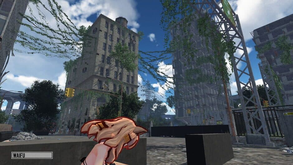 Скриншот 5 из The Last of Anime