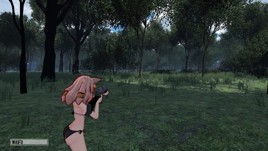 Скриншот 10 из The Last of Anime