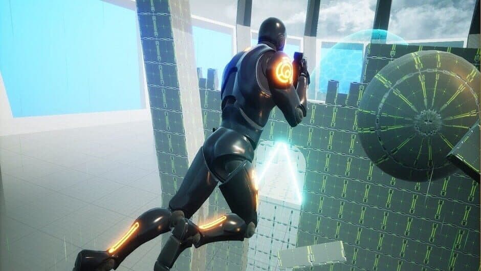 Скриншот 1 из Empower