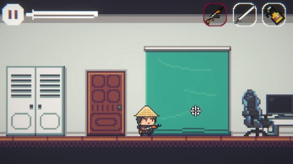 Скриншот 2 из Matias Candia: Lord Doomer
