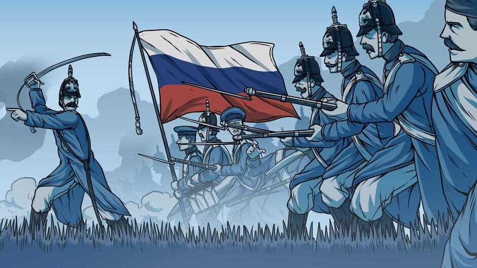Скриншот 1 из Fire & Maneuver
