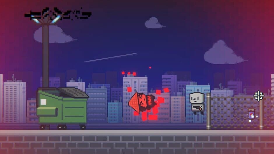Скриншот 5 из Matias Candia: Lord Doomer