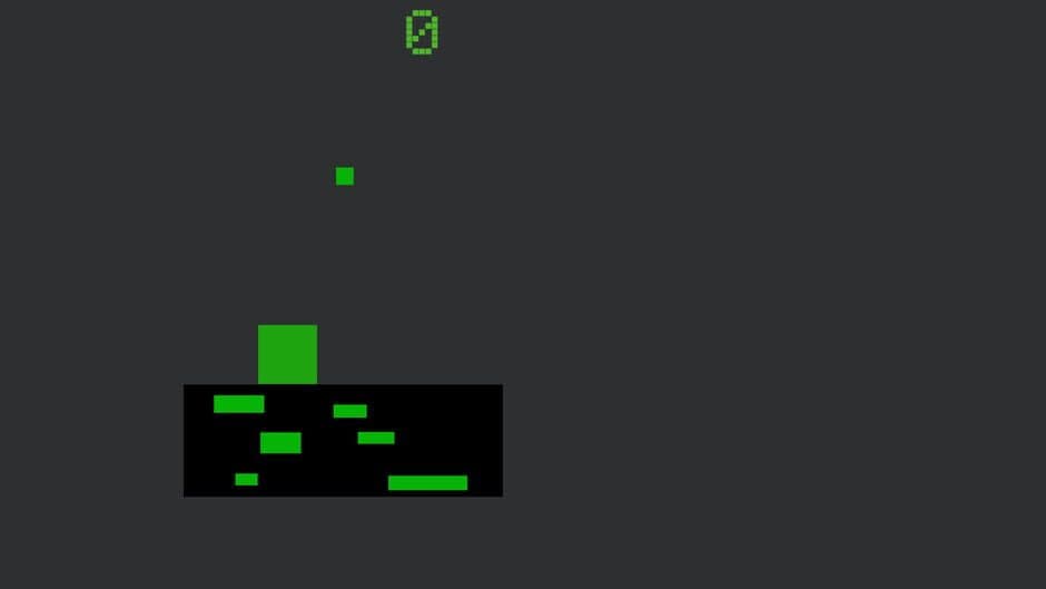 Скриншот 1 из Hack Jump