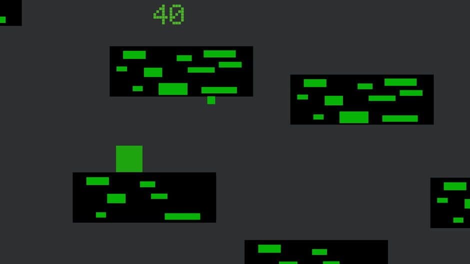Скриншот 6 из Hack Jump