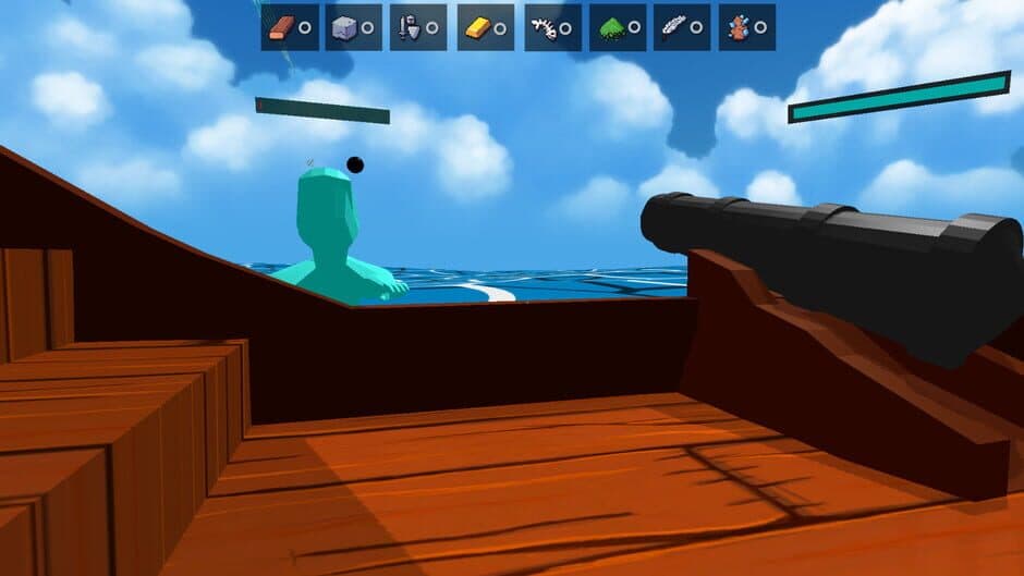 Скриншот 3 из Nauticalypse