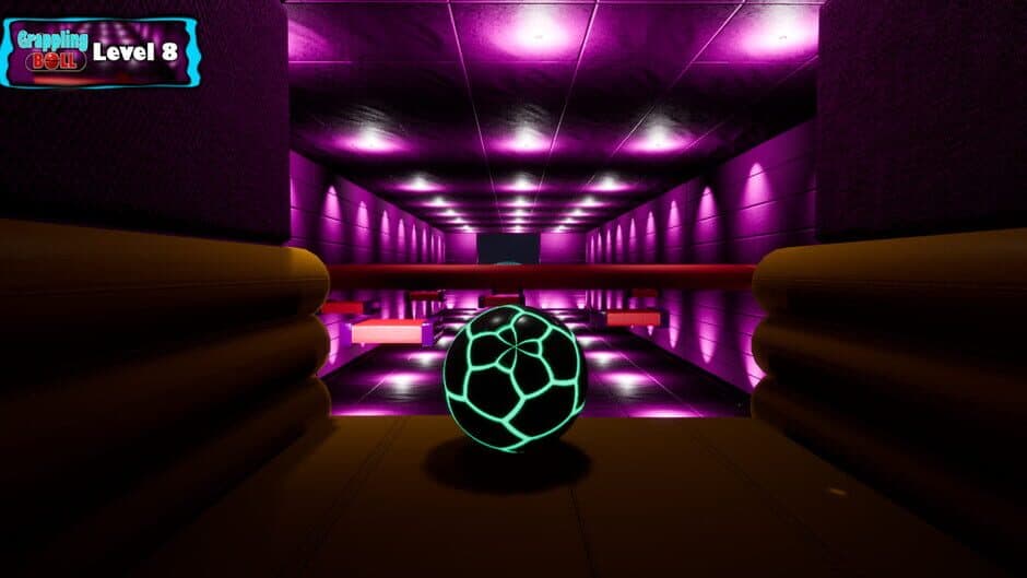 Скриншот 3 из Grappling Ball