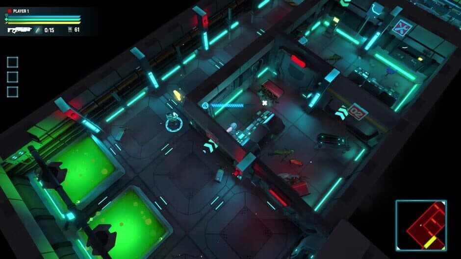 Скриншот 6 из Restart Zero