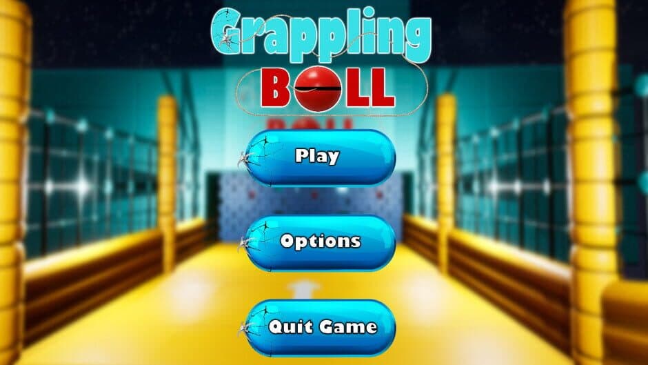 Скриншот 5 из Grappling Ball