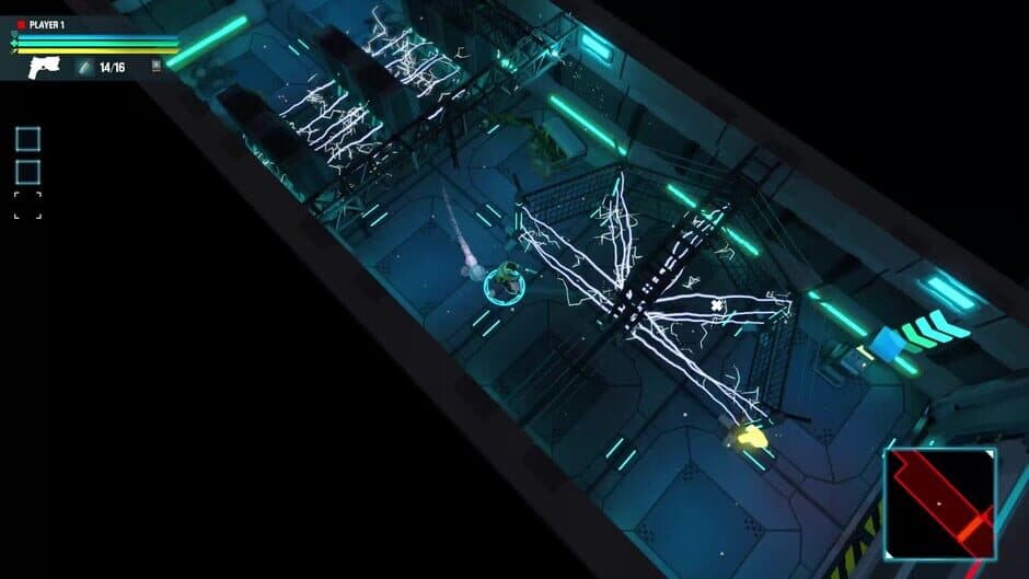 Скриншот 3 из Restart Zero