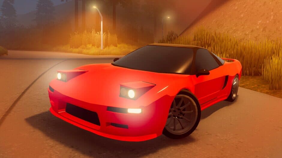 Скриншот 4 из Night Attack: Touge