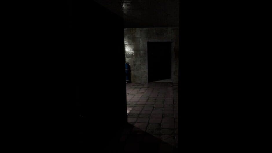 Скриншот 1 из Hanefield Asylum