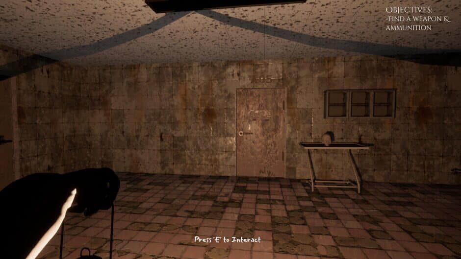 Скриншот 3 из Hanefield Asylum