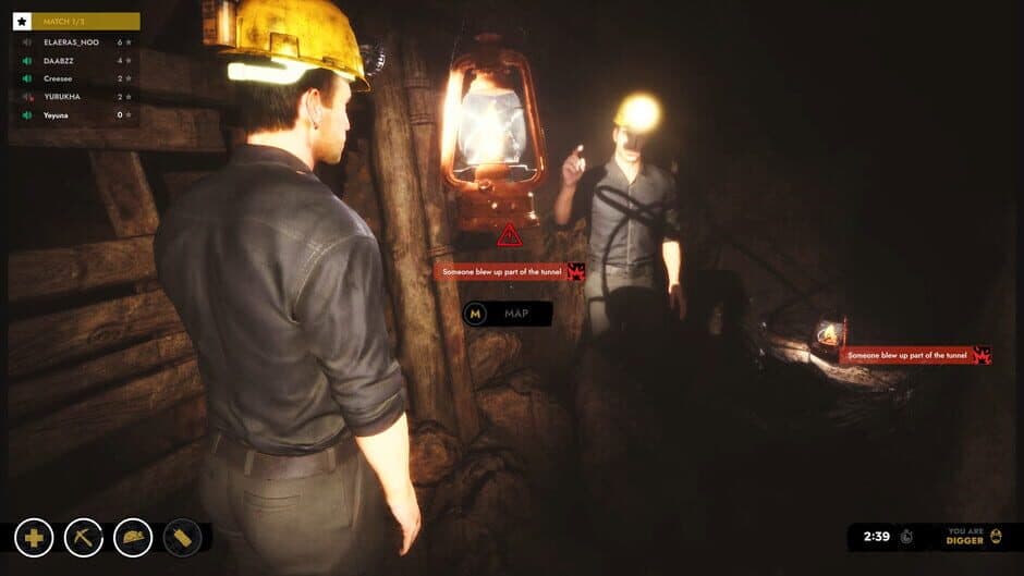 Скриншот 4 из The Sabotage