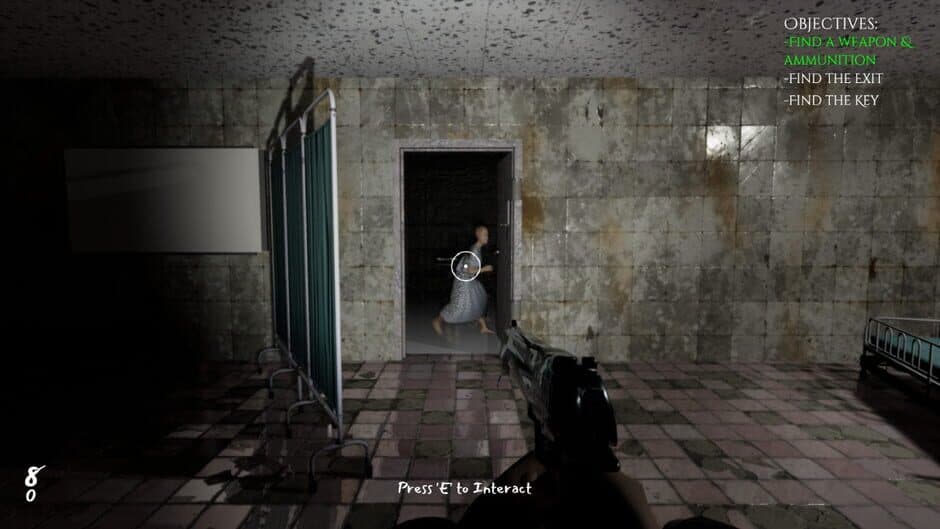 Скриншот 5 из Hanefield Asylum