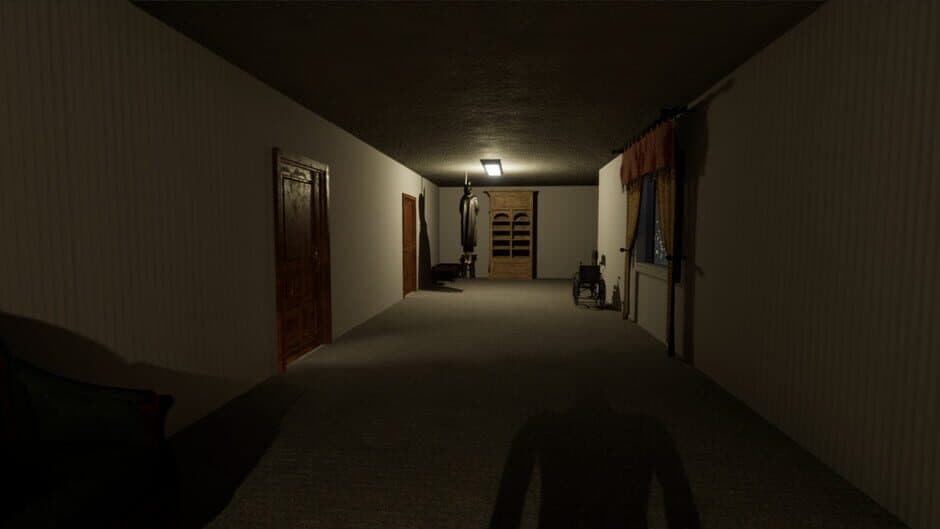 Скриншот 11 из Hanefield Asylum