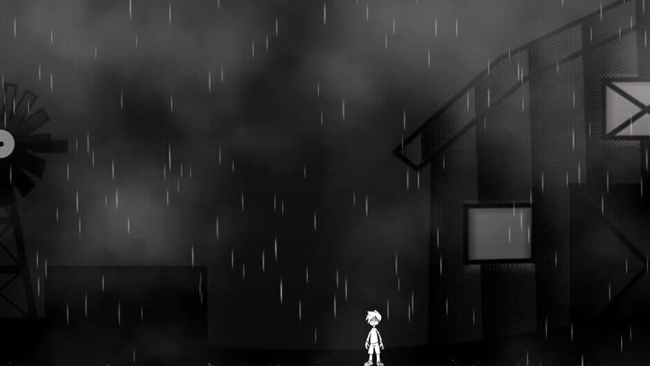 Скриншот 2 из One Rainy Night