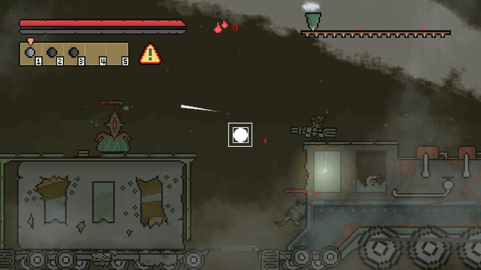 Скриншот 1 из En-Train