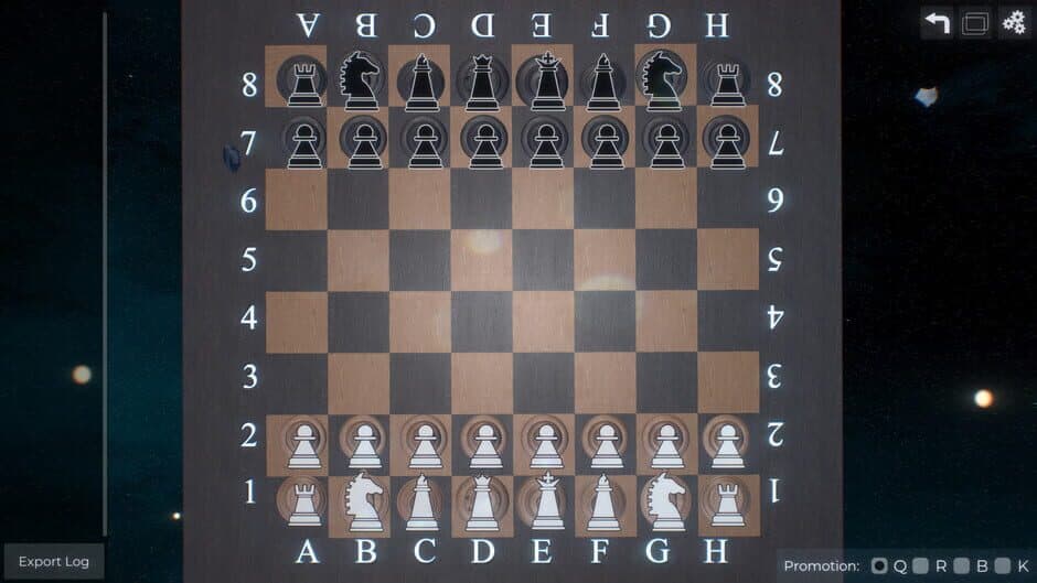 Скриншот 5 из FLChess 2