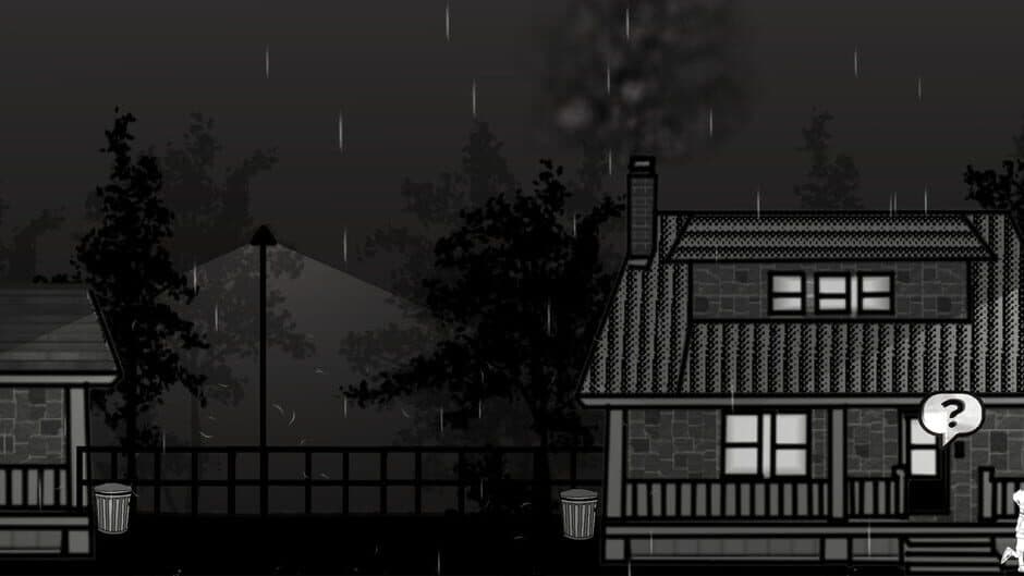 Скриншот 5 из One Rainy Night