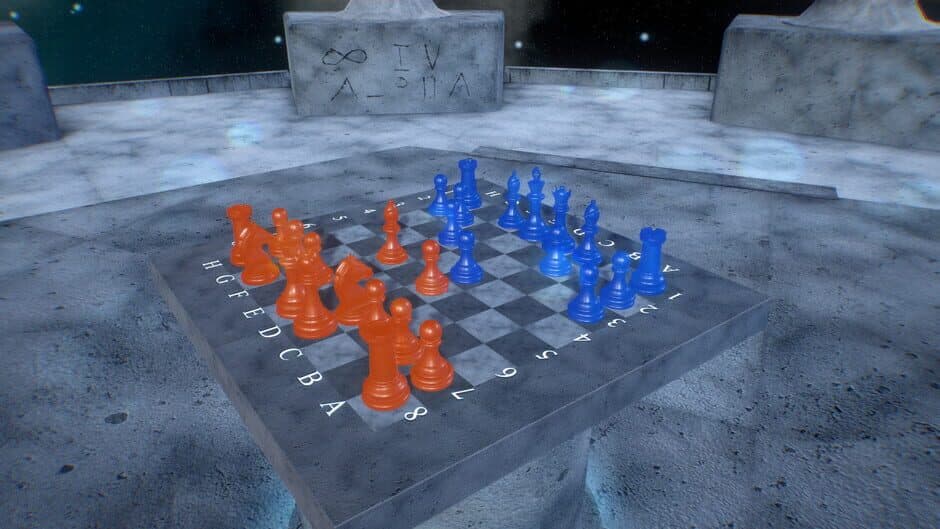 Скриншот 6 из FLChess 2