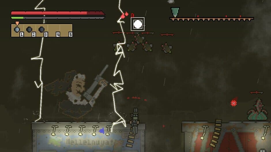 Скриншот 3 из En-Train