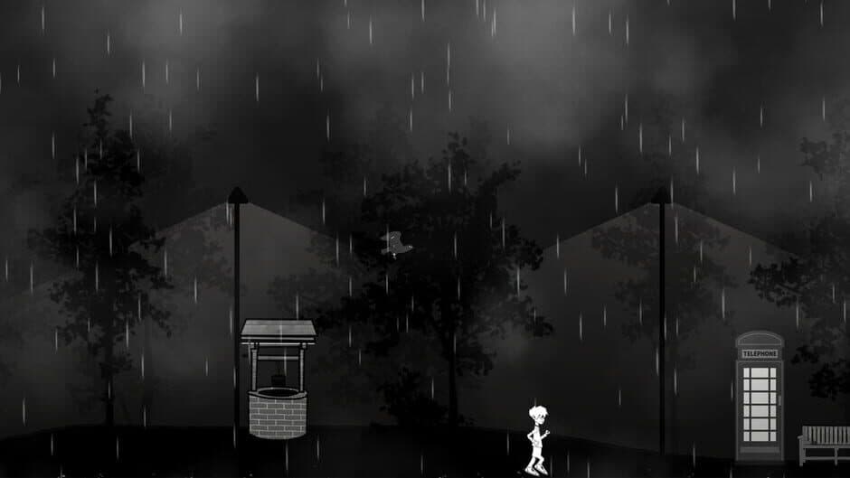 Скриншот 6 из One Rainy Night