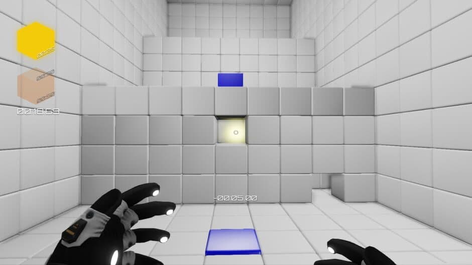 Скриншот 12 из Qube: Against the Qlock