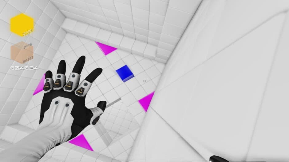 Скриншот 8 из Qube: Against the Qlock