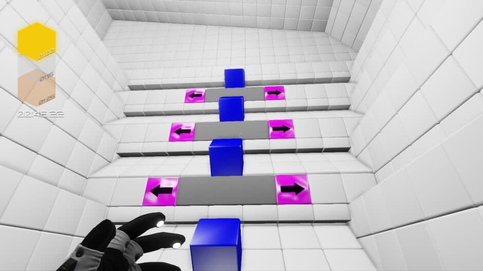 Скриншот 9 из Qube: Against the Qlock