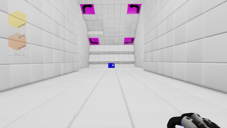Скриншот 10 из Qube: Against the Qlock