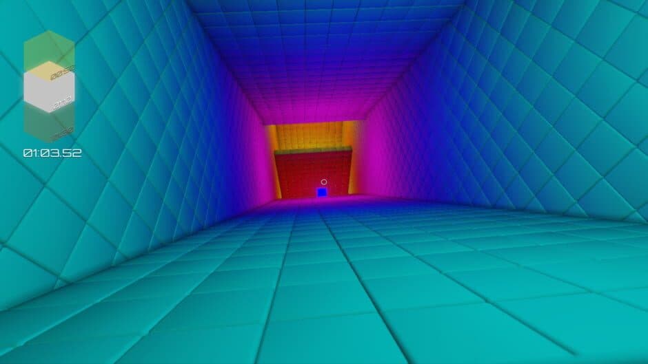 Скриншот 11 из Qube: Against the Qlock