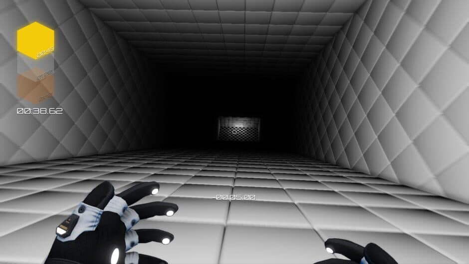 Скриншот 6 из Qube: Against the Qlock