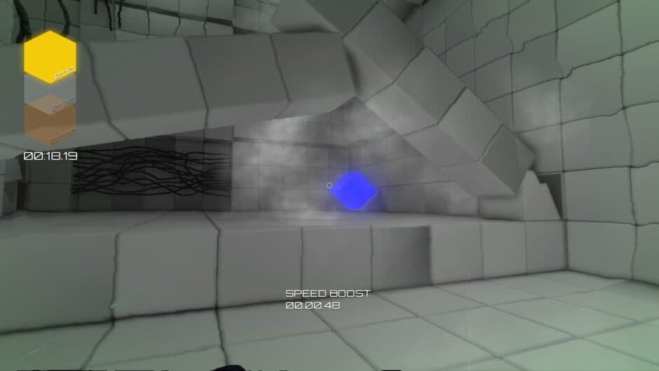 Скриншот 1 из Qube: Against the Qlock