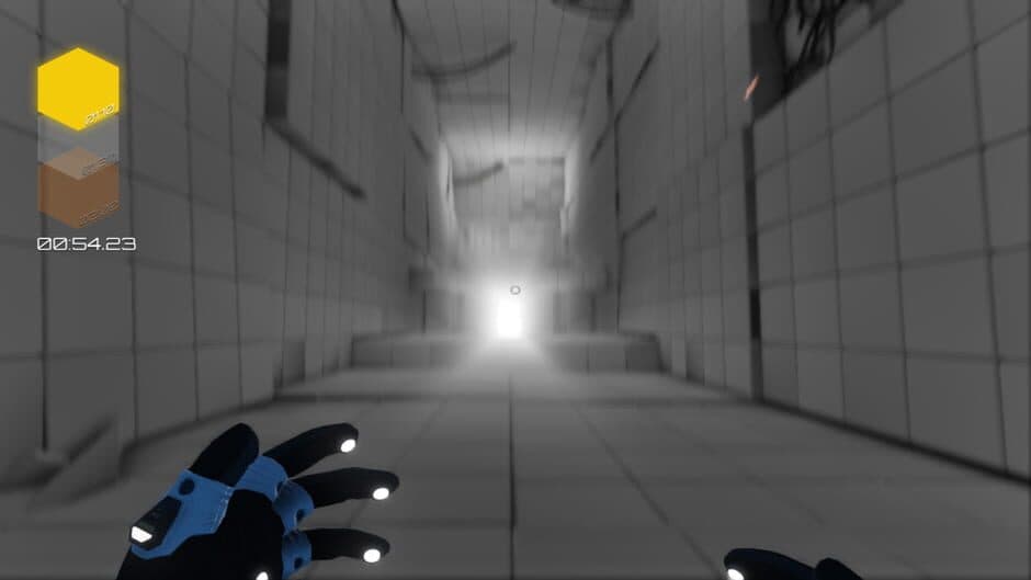 Скриншот 4 из Qube: Against the Qlock