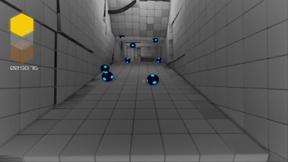 Скриншот 2 из Qube: Against the Qlock
