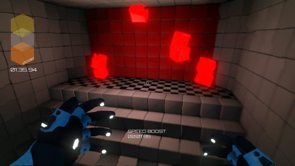 Скриншот 5 из Qube: Against the Qlock