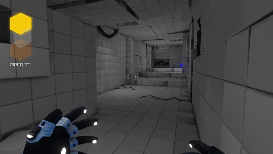 Скриншот 3 из Qube: Against the Qlock