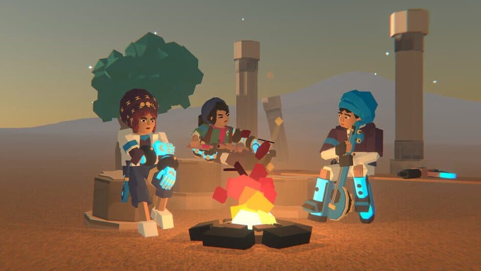 Скриншот 1 из Poet Squad
