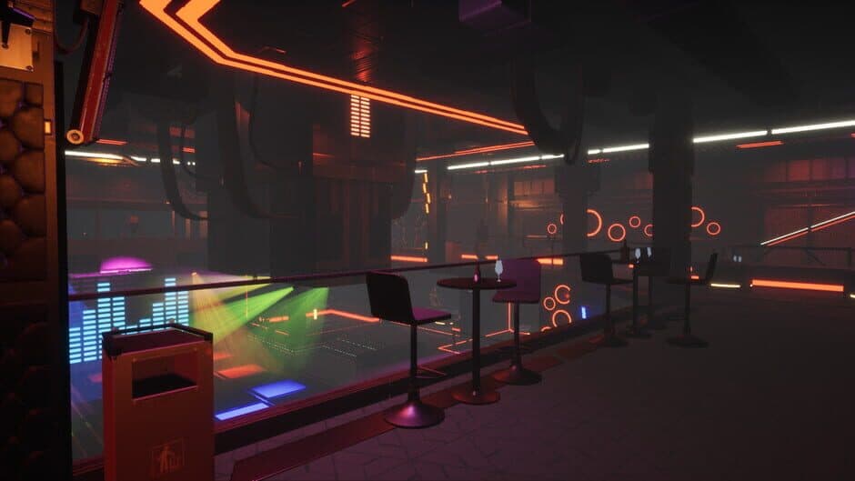 Скриншот 3 из Cyber Rebellion