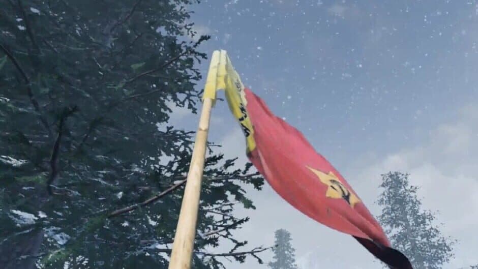 Скриншот 1 из VR Long March