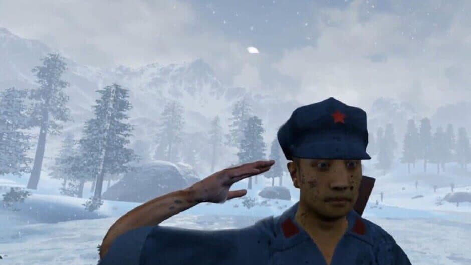 Скриншот 3 из VR Long March