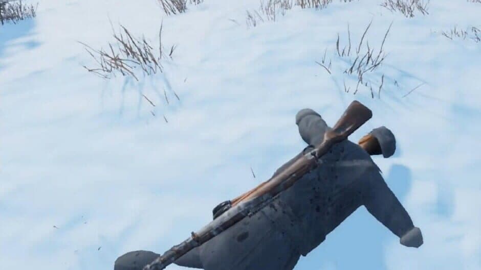 Скриншот 5 из VR Long March