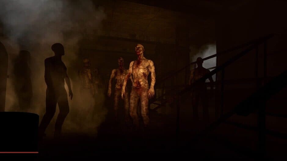 Скриншот 2 из Chernobyl Inferno