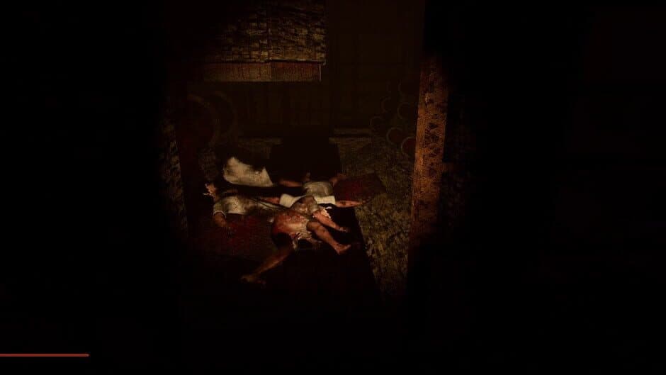 Скриншот 12 из Chernobyl Inferno