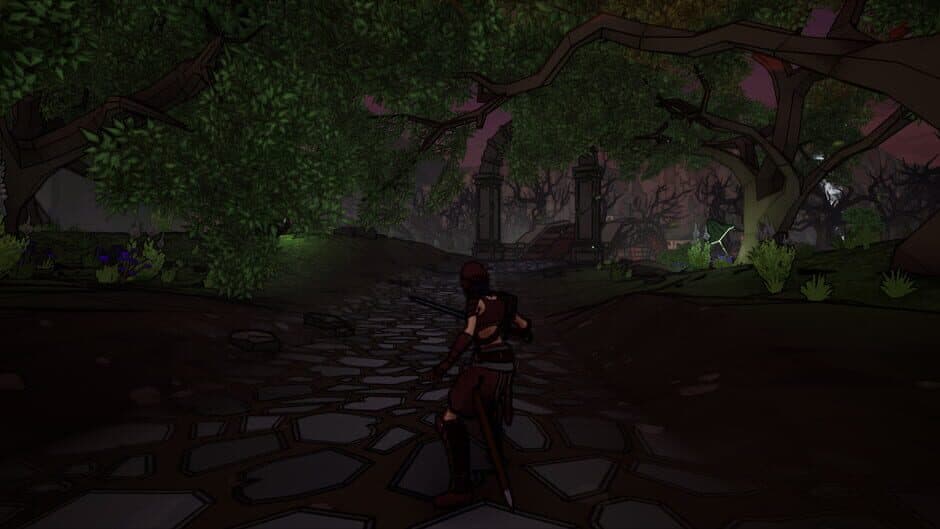 Скриншот 8 из Mythrealm
