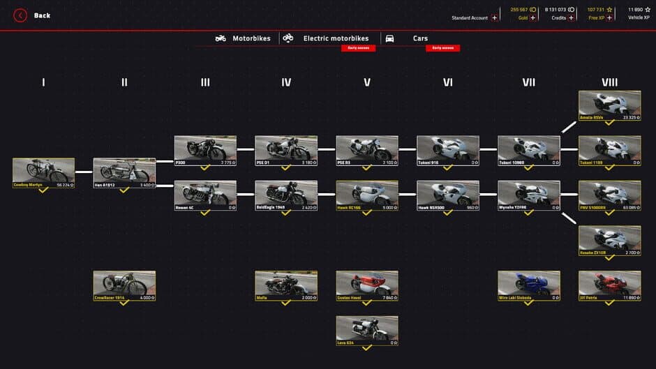 Скриншот 3 из Engine Evolution 2021