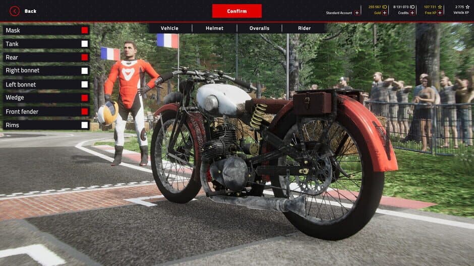 Скриншот 4 из Engine Evolution 2021