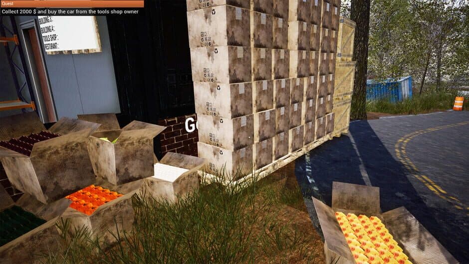 Скриншот 5 из Vegteria
