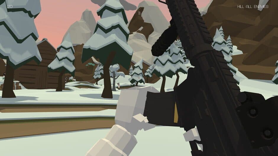Скриншот 2 из Agent X