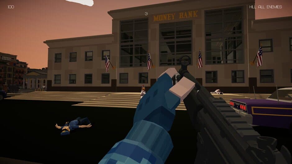 Скриншот 4 из Agent X